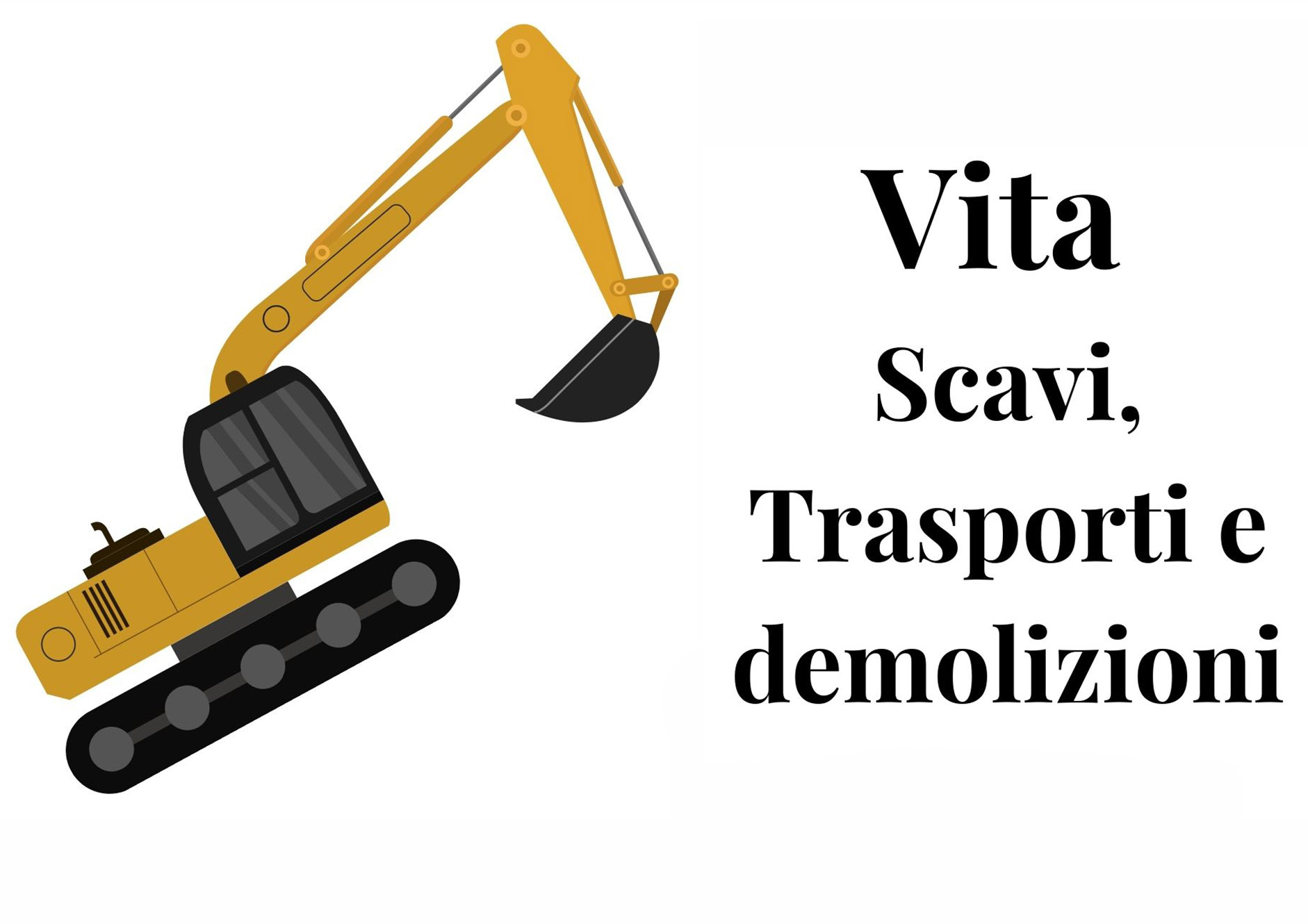 Vita Scavi e Trasporti