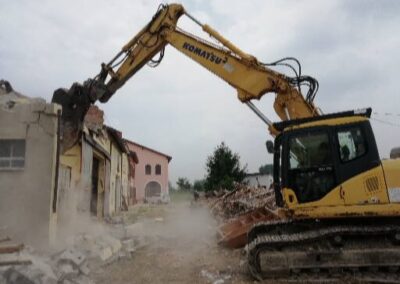 CANTIERE CONCORDIA SULLA SECCHIA - MODENA - 3