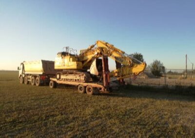 CANTIERE CONCORDIA SULLA SECCHIA - MODENA - 5