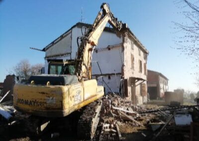 CANTIERE CONCORDIA SULLA SECCHIA - MODENA - 6