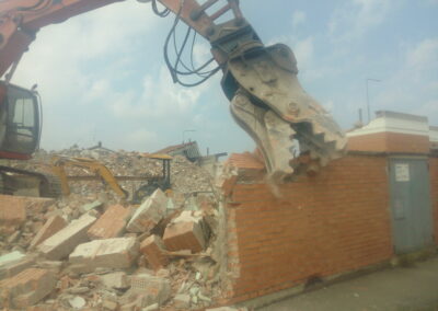 CANTIERE CPC - MODENA - 2
